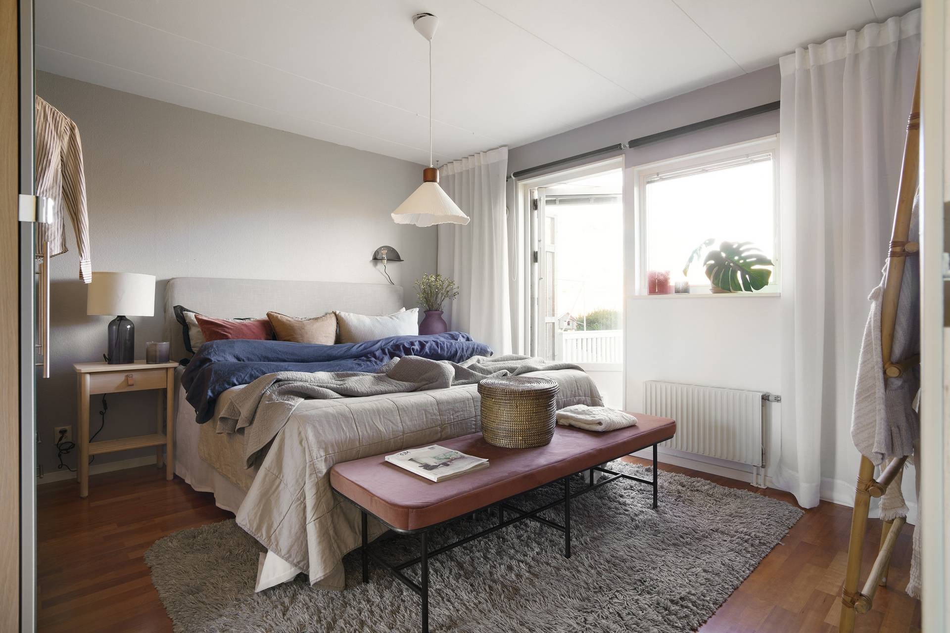 4 rum Radhus på Ålegårdsgatan 199 Mölndal Mölndals kommun - bild 7