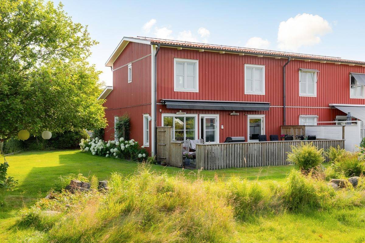 Fjärås, Kungsbacka kommun