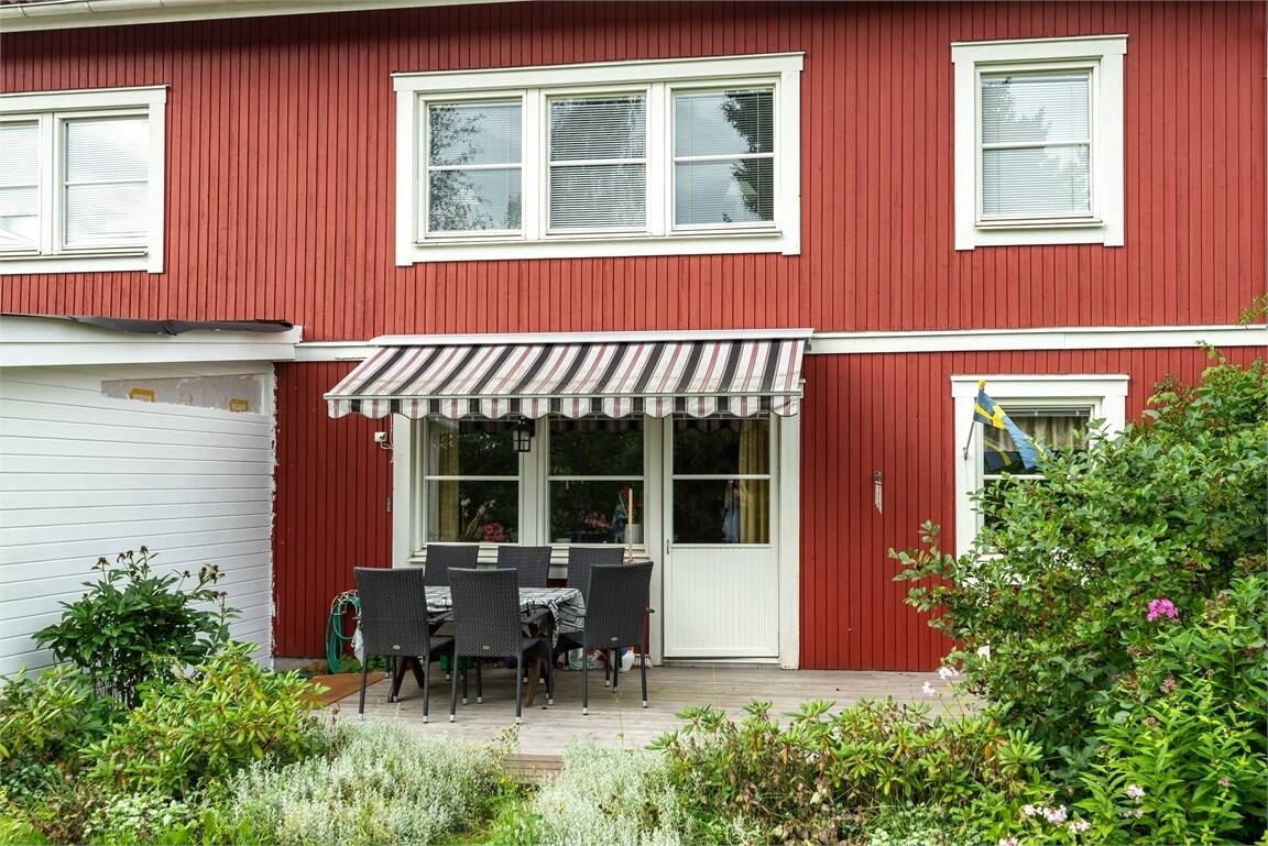 2 rum Lägenhet på Blockvägen 24D Hudiksvall Hudiksvalls kommun - bild 2