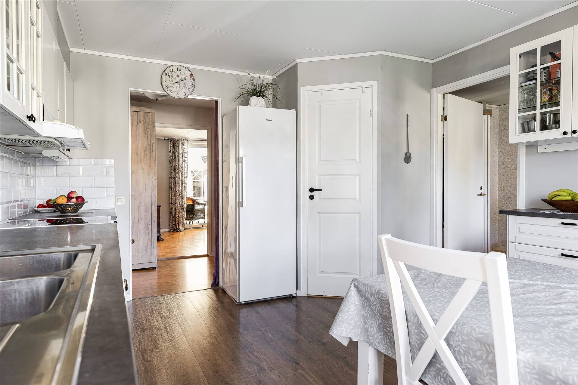 6 rum Villa på Näsvägen 10 Näsviken Hudiksvalls kommun - bild 9