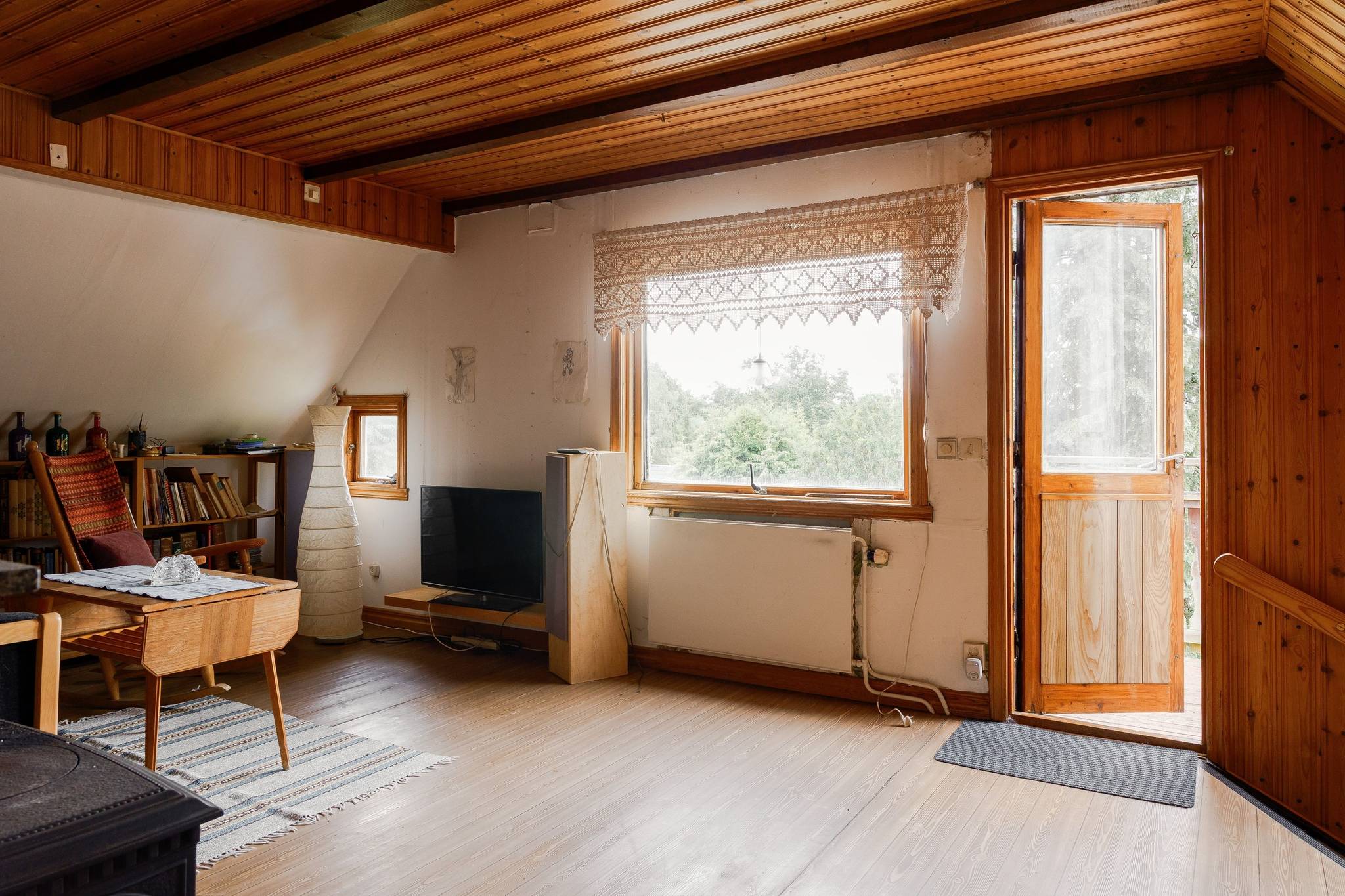 5 rum Villa på Bastuvägen 9 Fridafors Tingsryds kommun - bild 24