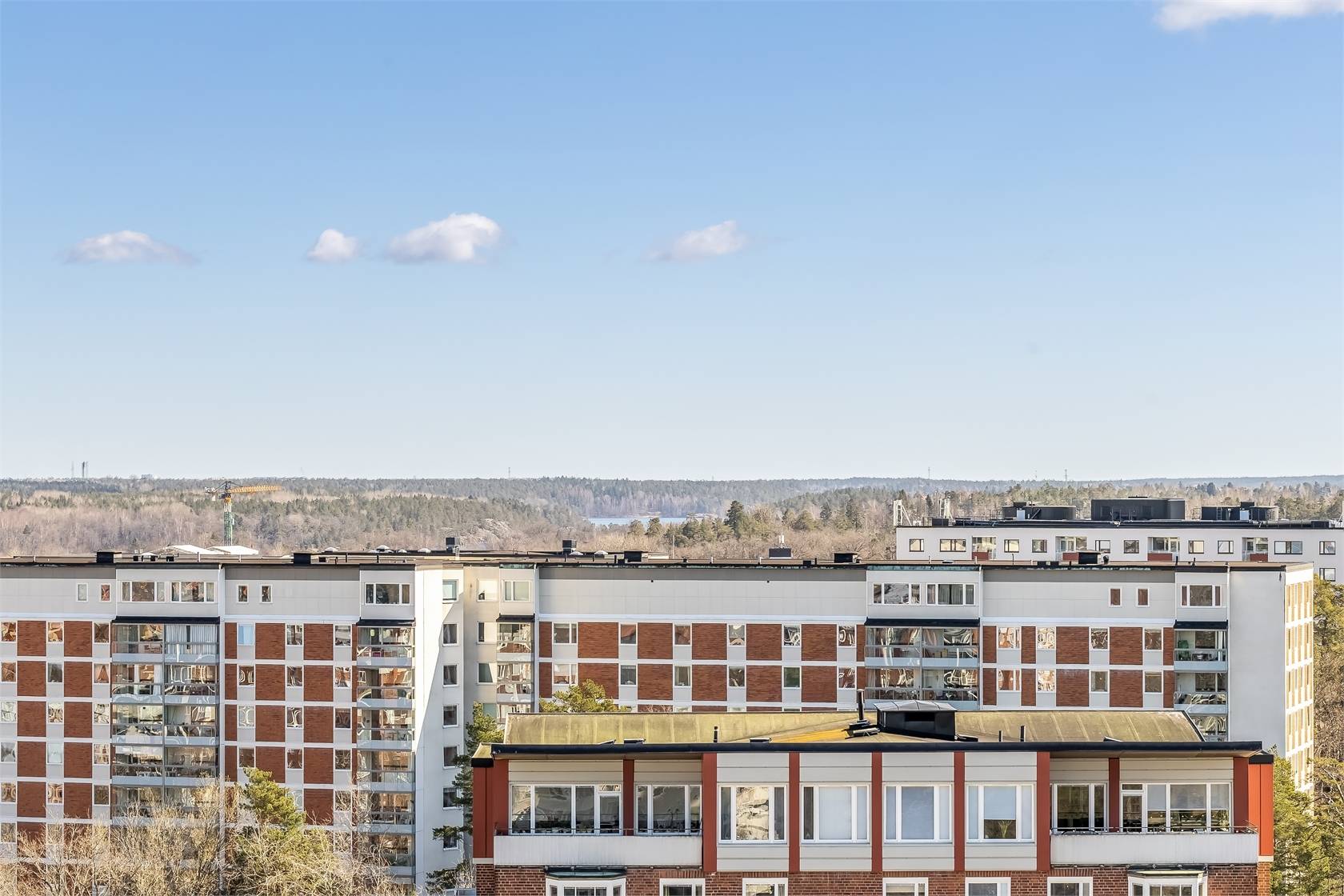 2 rum Lägenhet på Farstavägen 89, 11tr Farsta Stockholms kommun - bild 14