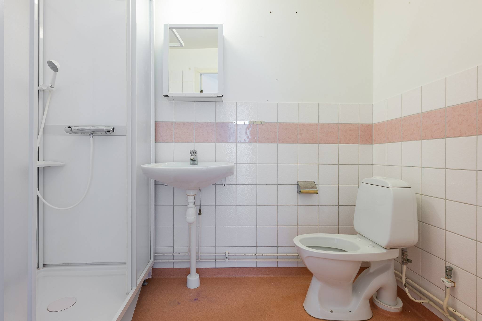 1.5 rum Lägenhet på Slussbrovägen 51 Runö Österåkers kommun - bild 9