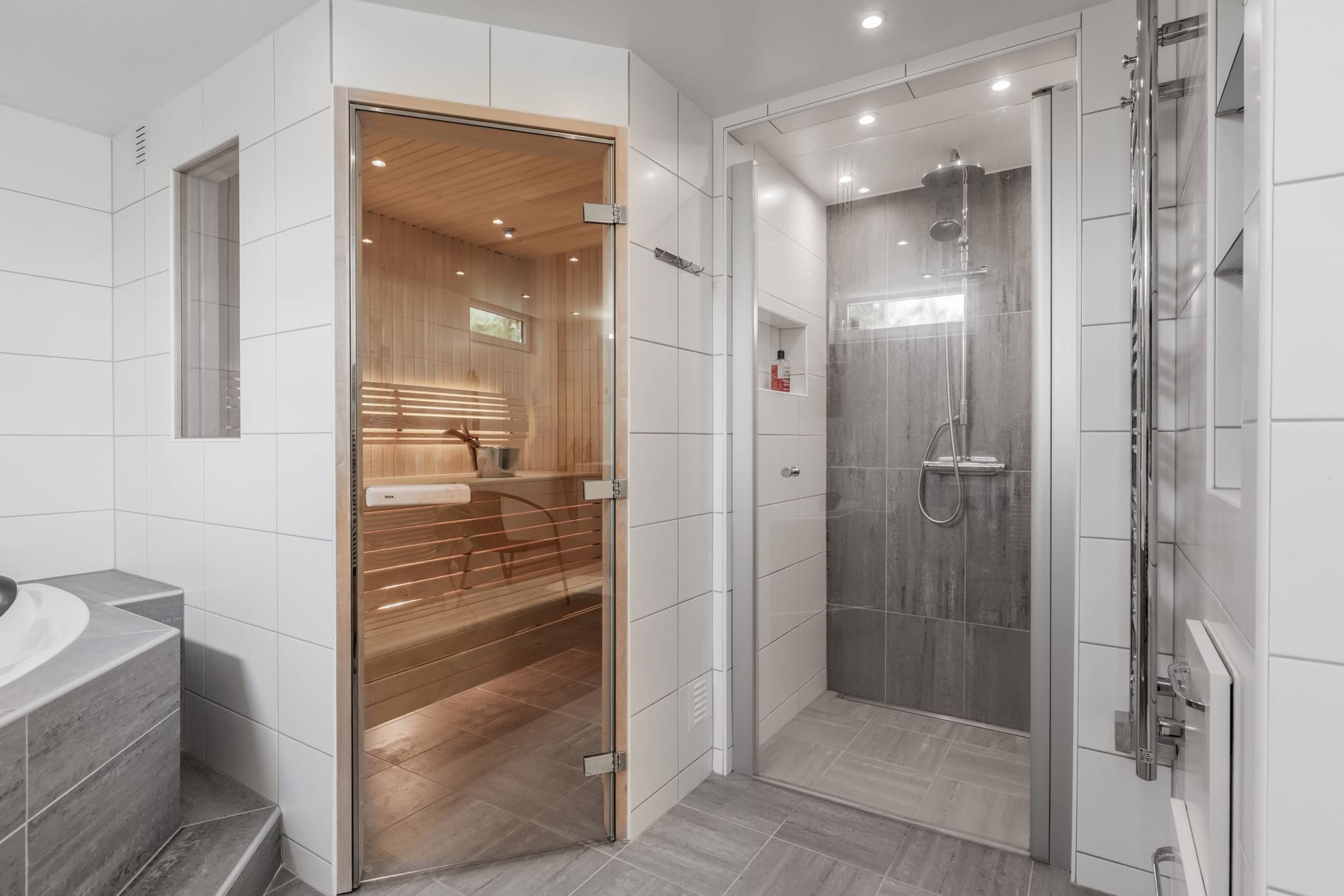 5 rum Villa på Lundbygatan 27 Gamla Hjärsta Örebro kommun - bild 48