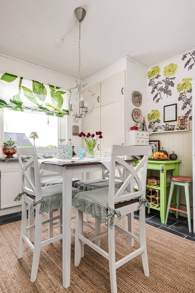 5 rum Villa på Pilbovägen 59 FALUN Falu kommun - bild 17