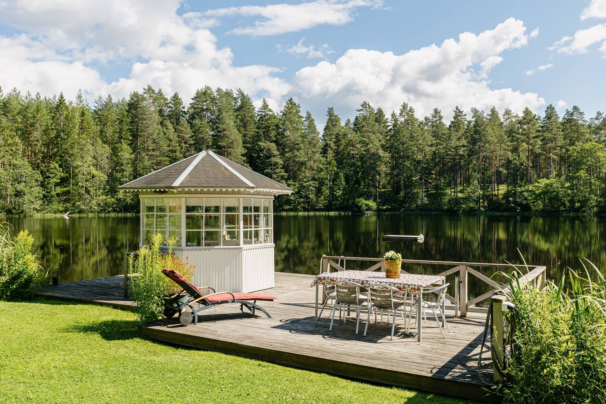 villa på Lövåsen Brotorp 1 Karlsborg, Karlsborgs kommun - bild 2