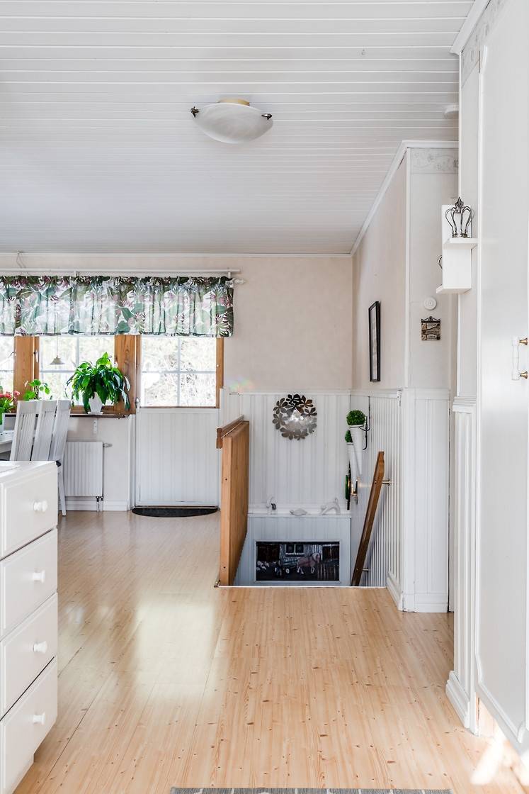 7 rum Villa på Haxgatan 17 Örviken Skellefteå kommun - bild 4