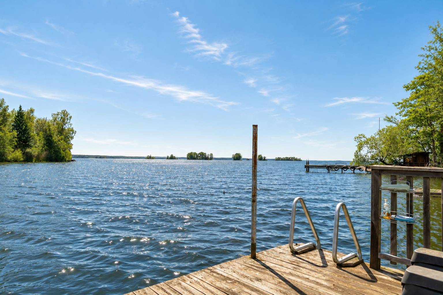 Strängnäs, Strängnäs kommun