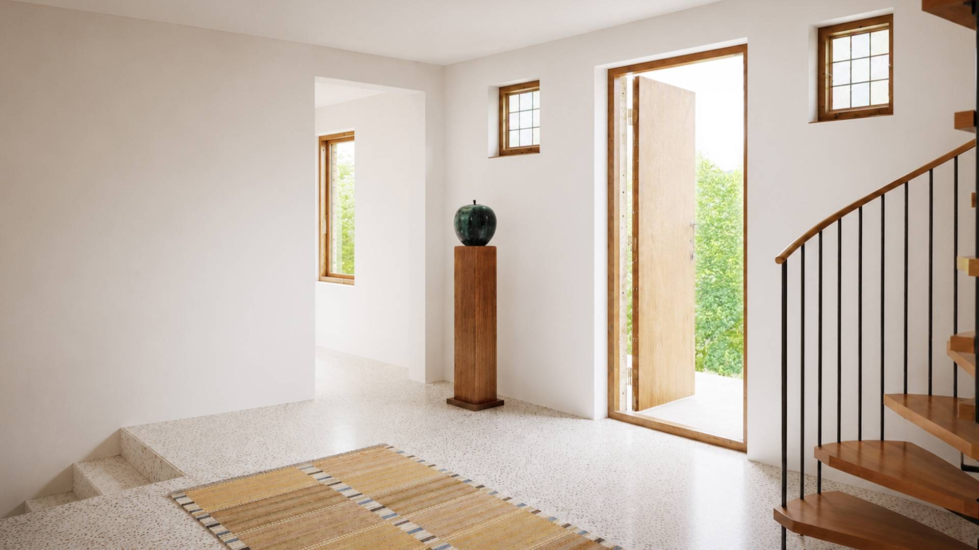4 rum Villa på Lyavägen 99 Båstad Båstads kommun - bild 35