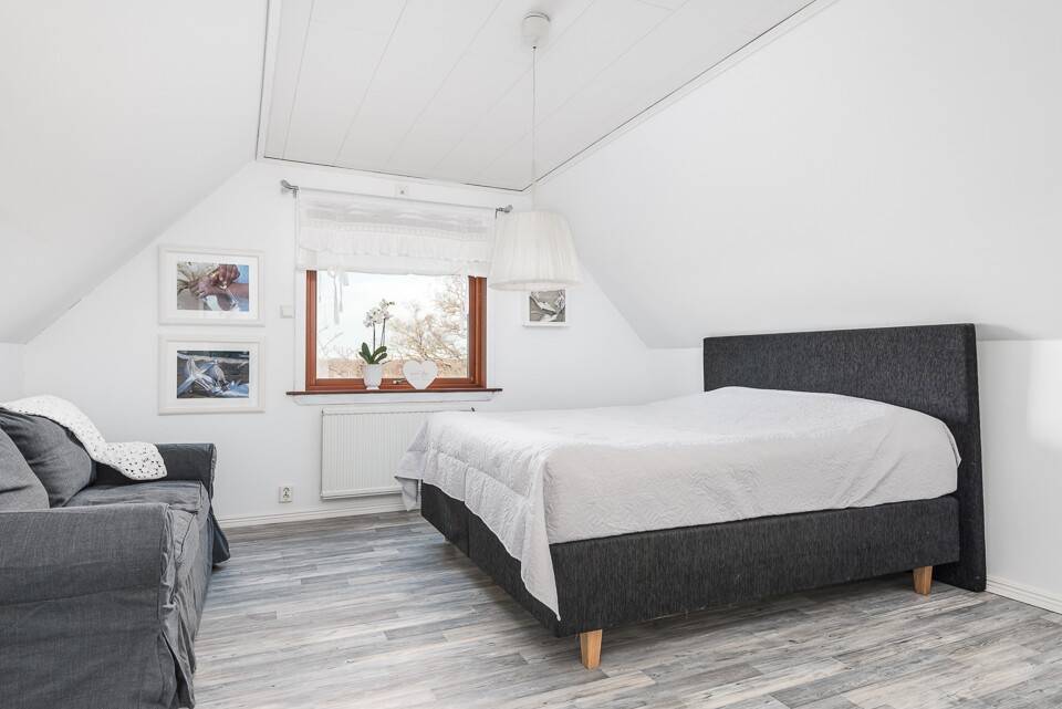 5 rum Villa på Vattentornsgatan 12 Övre Holm Motala kommun - bild 21