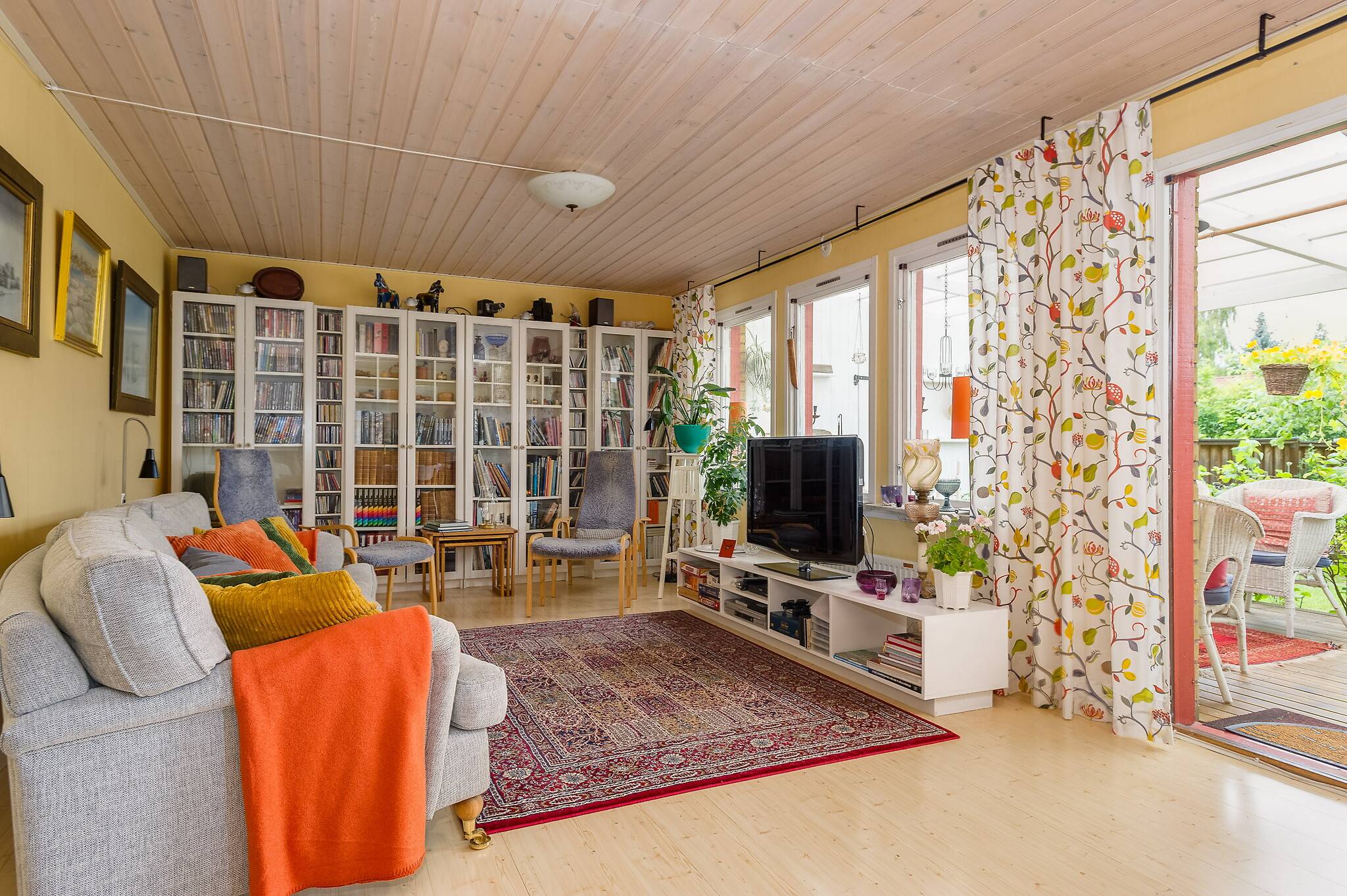 4 rum Parhus på Betesgången 56 Trosa kommun - bild 12