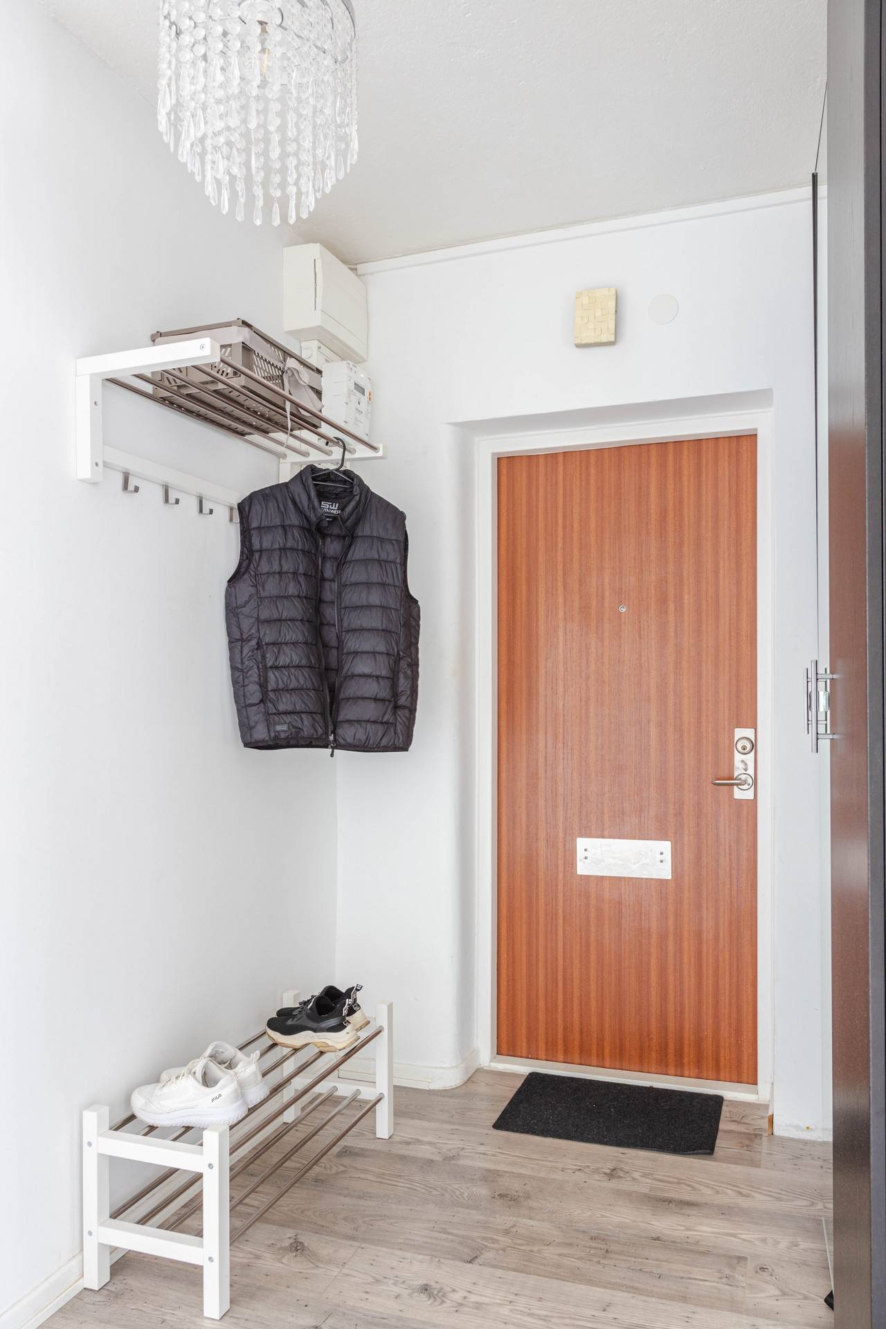 2 rum Lägenhet på Spantgatan 5B Stohagen Västerås kommun - bild 19