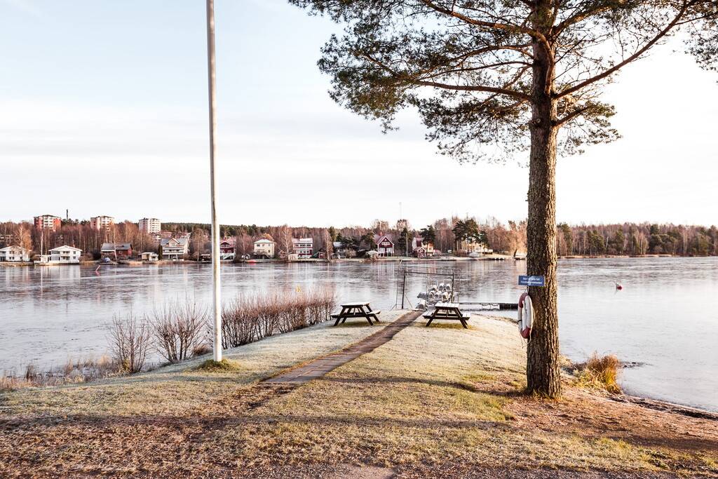 2 rum Lägenhet på Ingels väg 99 Östra Främby Falu kommun - bild 23