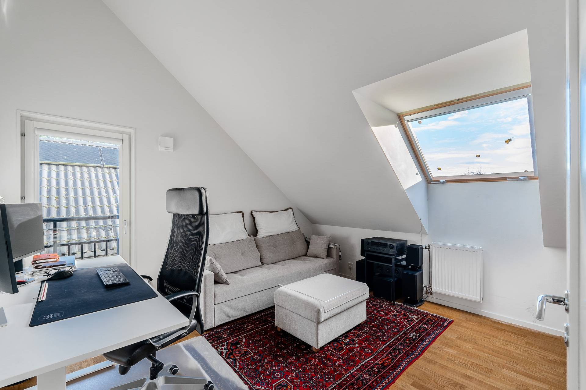 5 rum Villa på Hamre 214 Knivsta Knivsta kommun - bild 20