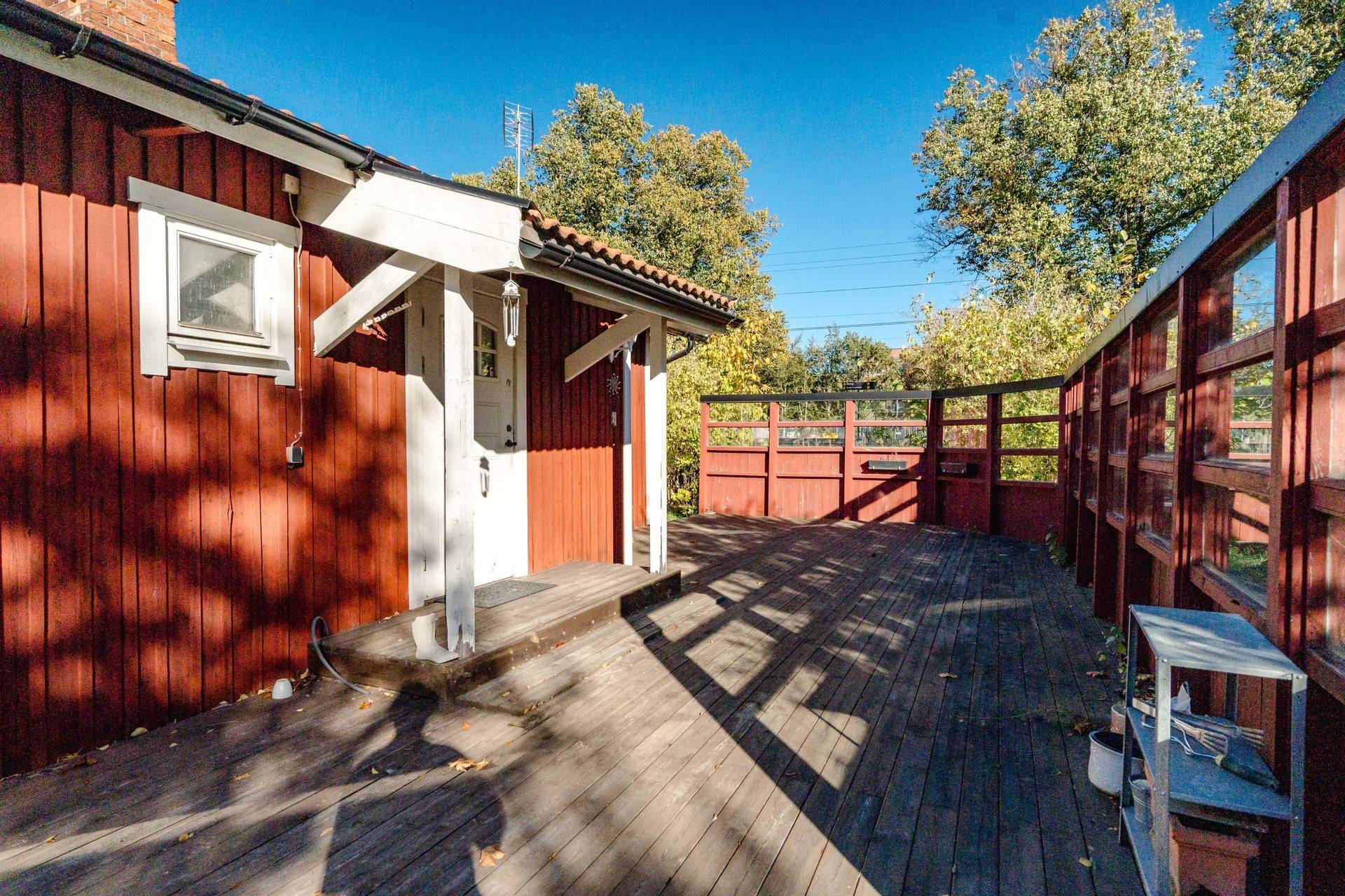 12 rum Villa på Stationsvägen 1 & 3 Centrum Knivsta kommun - bild 65