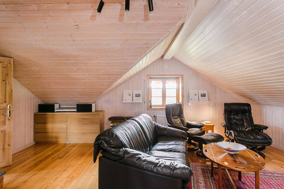 4 rum Villa på Kållandsö Låkälle 4 Kålland-Kållandsö Lidköpings kommun - bild 27