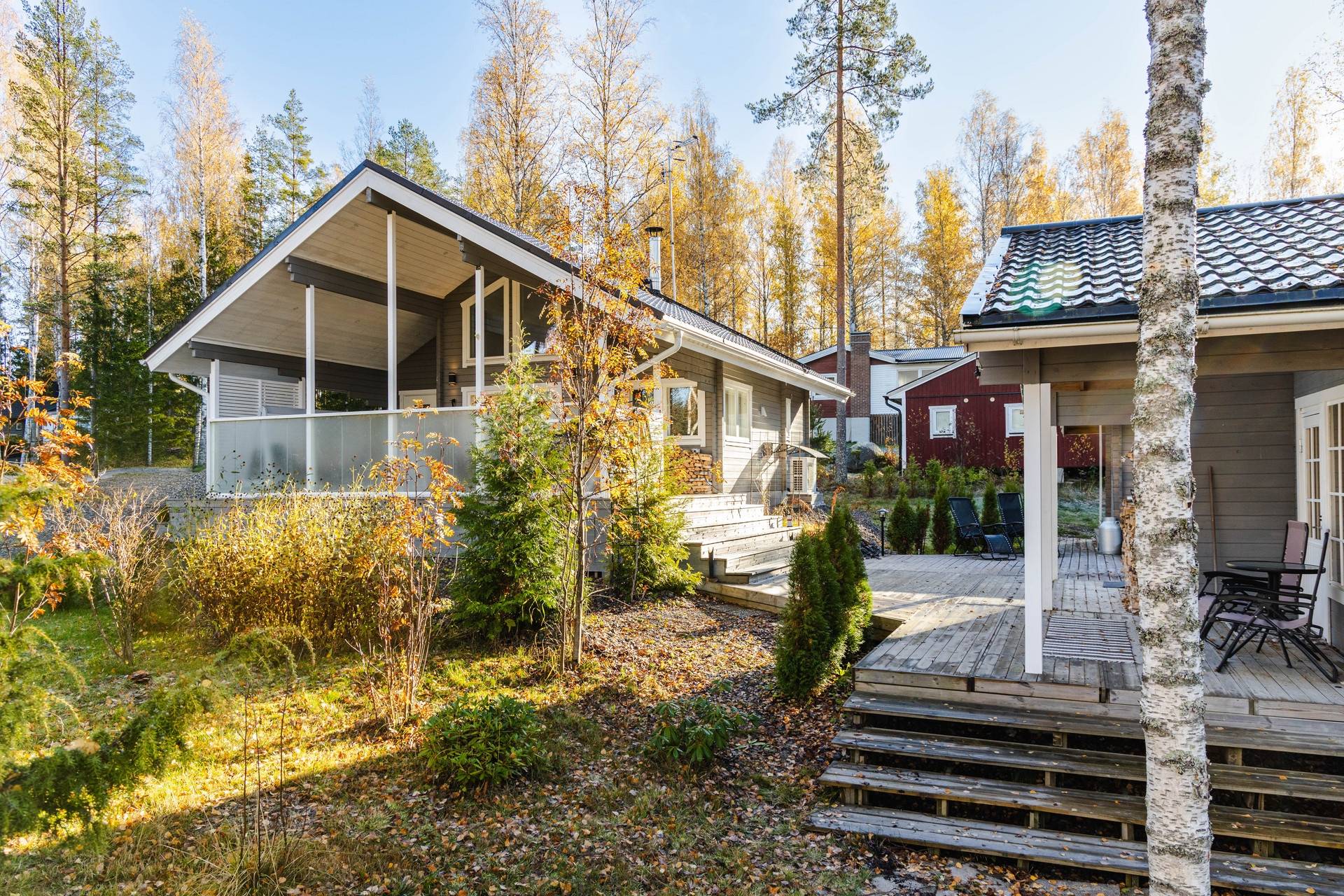 65 m² Villa på Ringvägen 33 Västanhed Skinnskattebergs kommun - bild 30