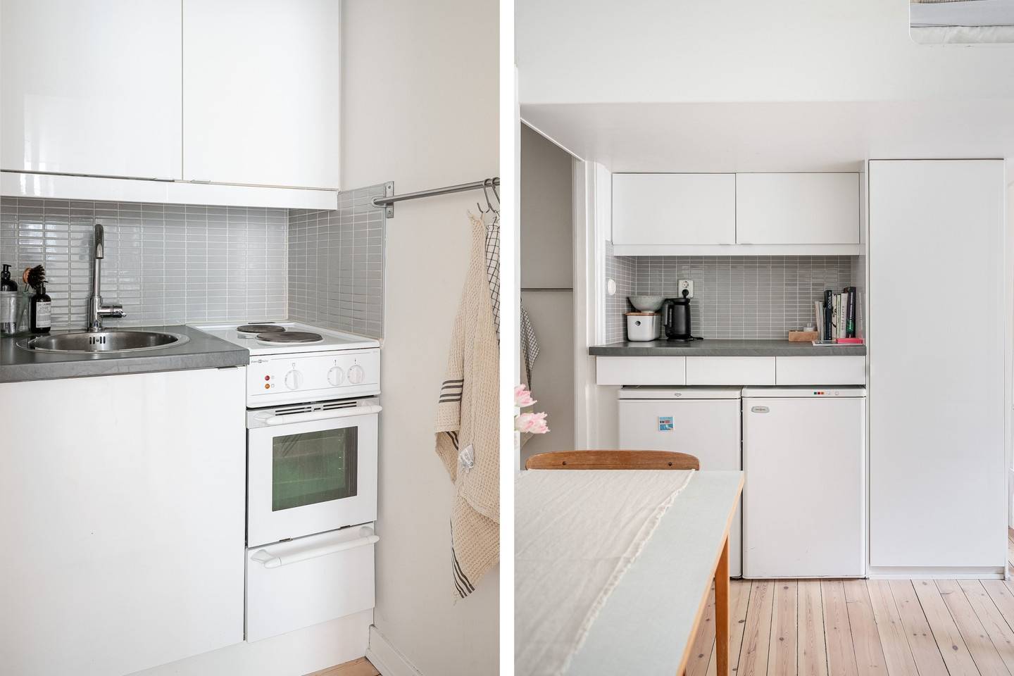 1 rum Lägenhet på Birger Jarlsgatan 104A Östermalm / Vasastan Stockholms kommun - bild 8