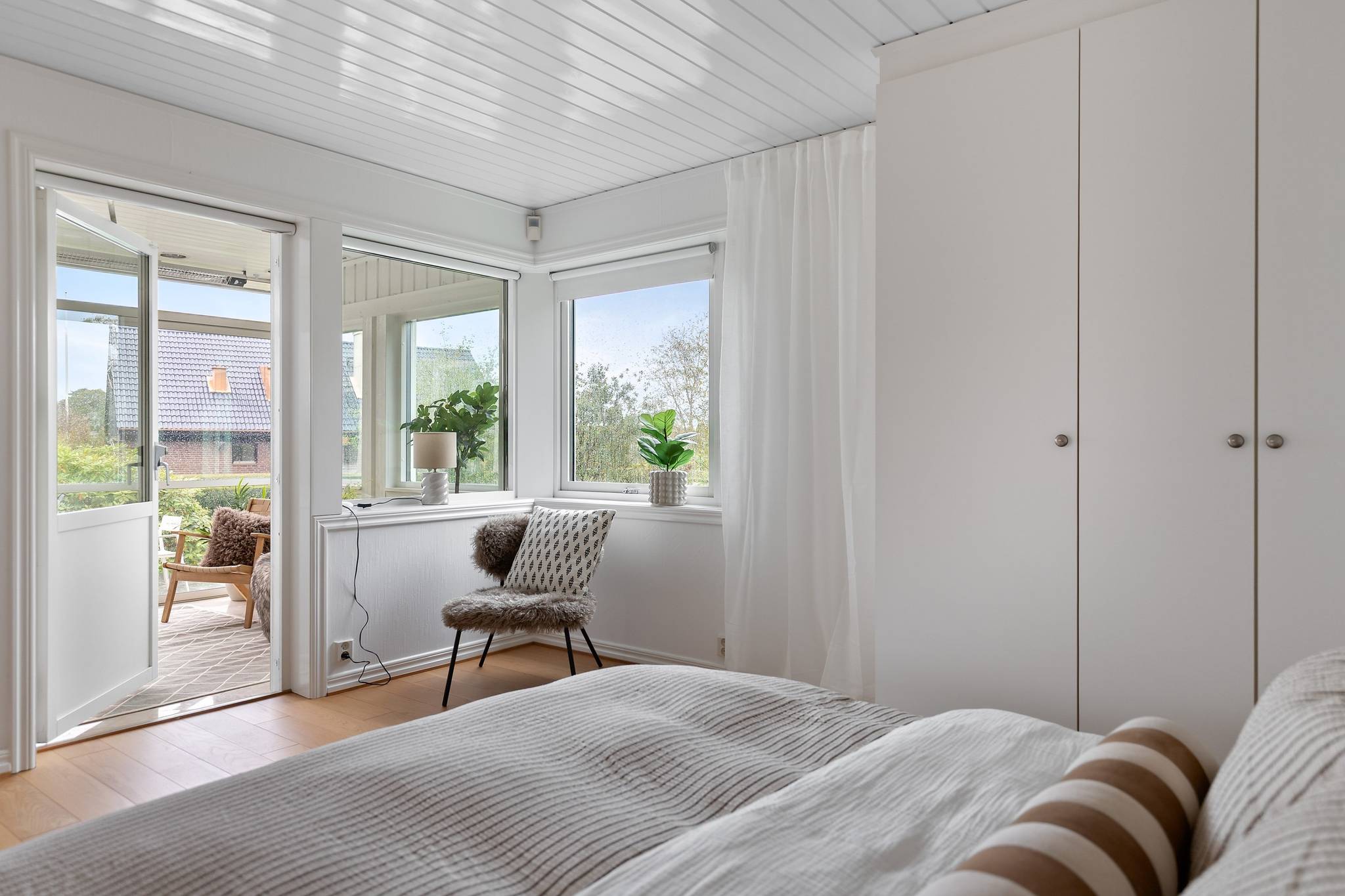 5 rum Villa på Näktergalsvägen 2 Kullavik Kungsbacka kommun - bild 27