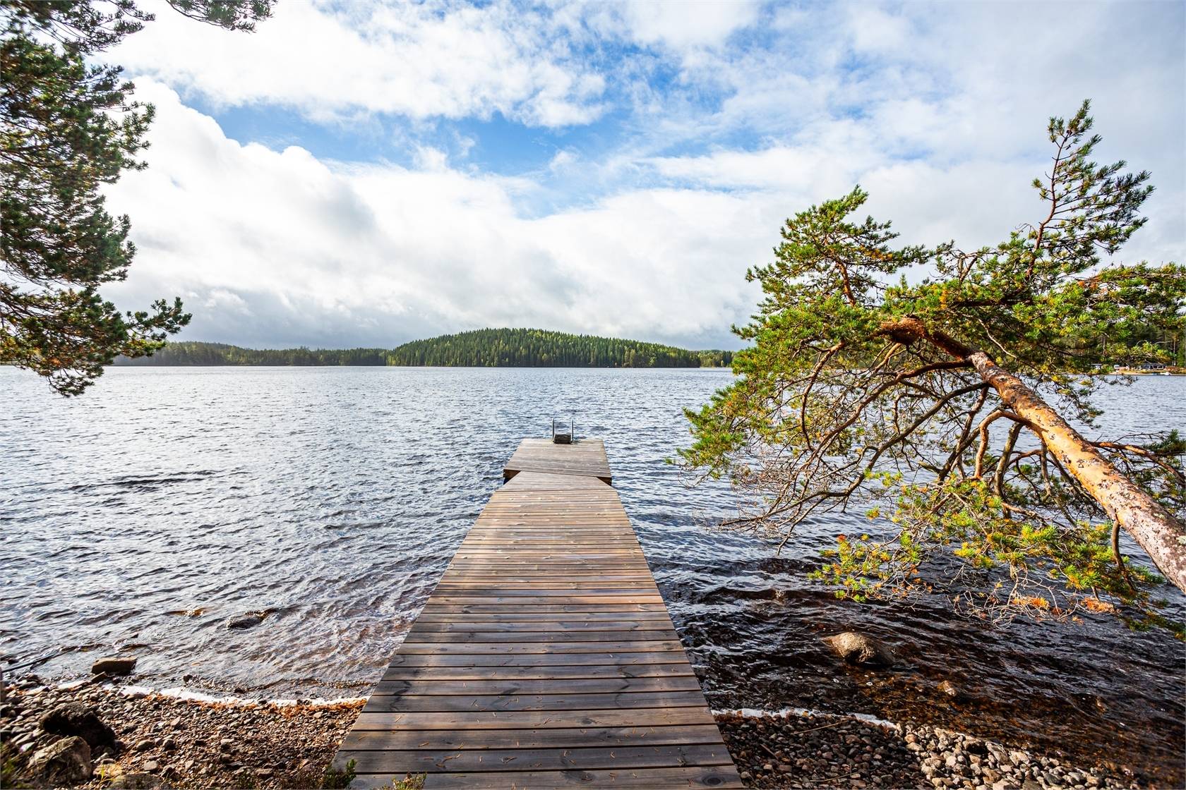 2 rum Fritidshus på Skålen 78 Hällefors kommun - bild 15