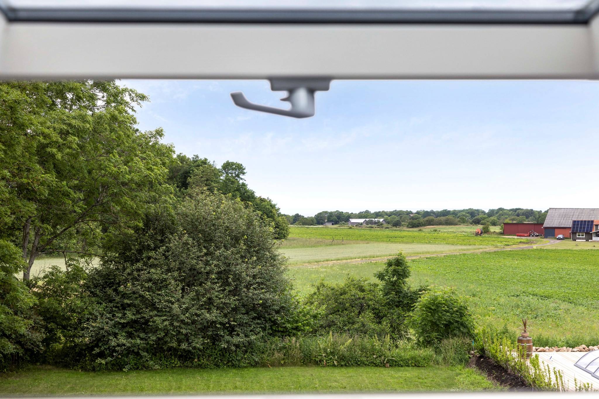 4 rum Villa på Ängalagsvägen 387 Ängalag Båstads kommun - bild 19