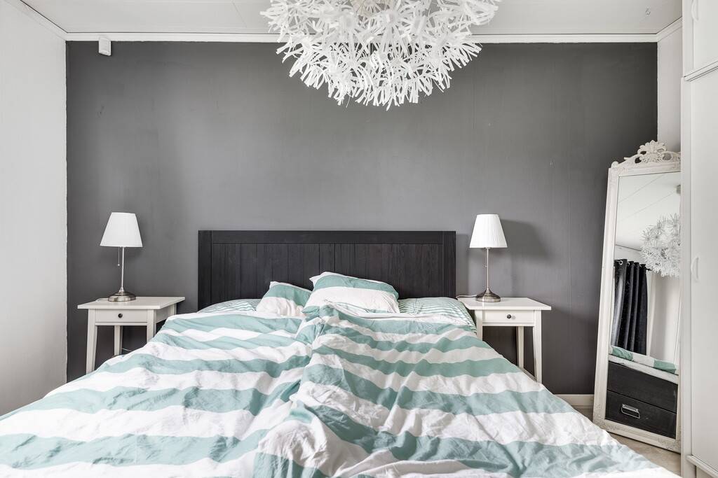 7 rum Villa på Menuettvägen 15 Övre Forssa Borlänge kommun - bild 18