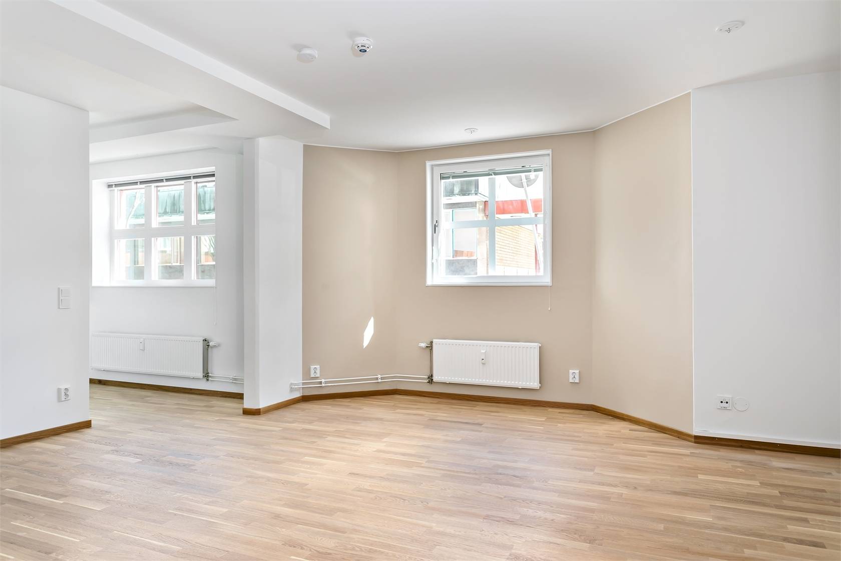 1 rum lägenhet på Allmogevägen 18 Jakobsberg, Järfälla kommun - bild 1