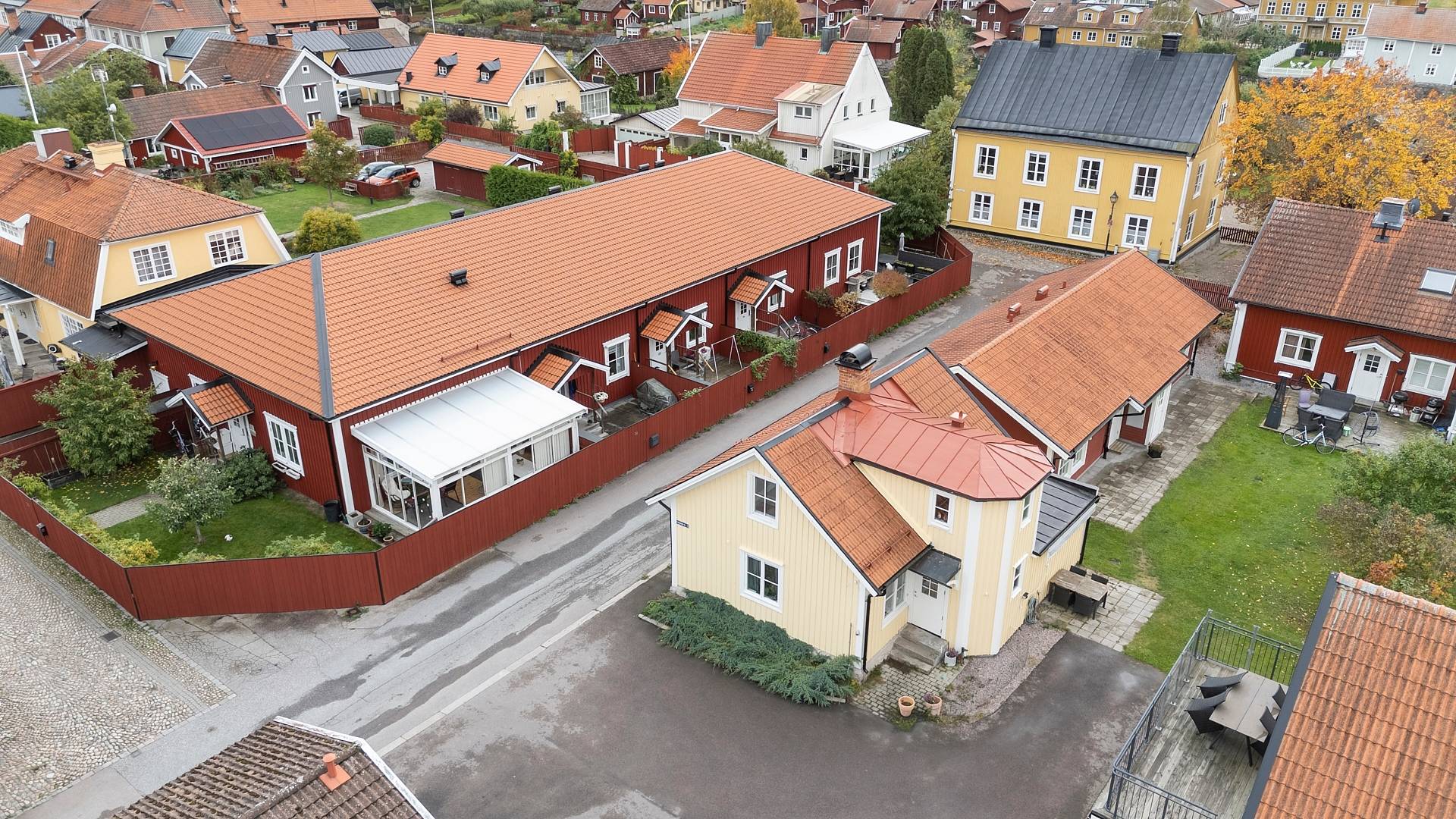 4 rum Lägenhet på Tullgatan 4E Centralt Arboga kommun - bild 24