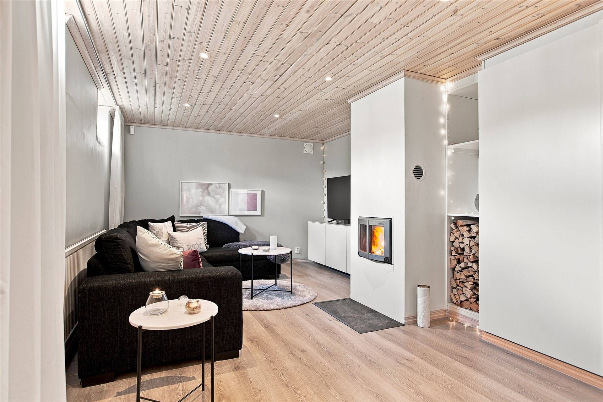6 rum Villa på Konstrundan 44 Karlslund Vetlanda kommun - bild 46