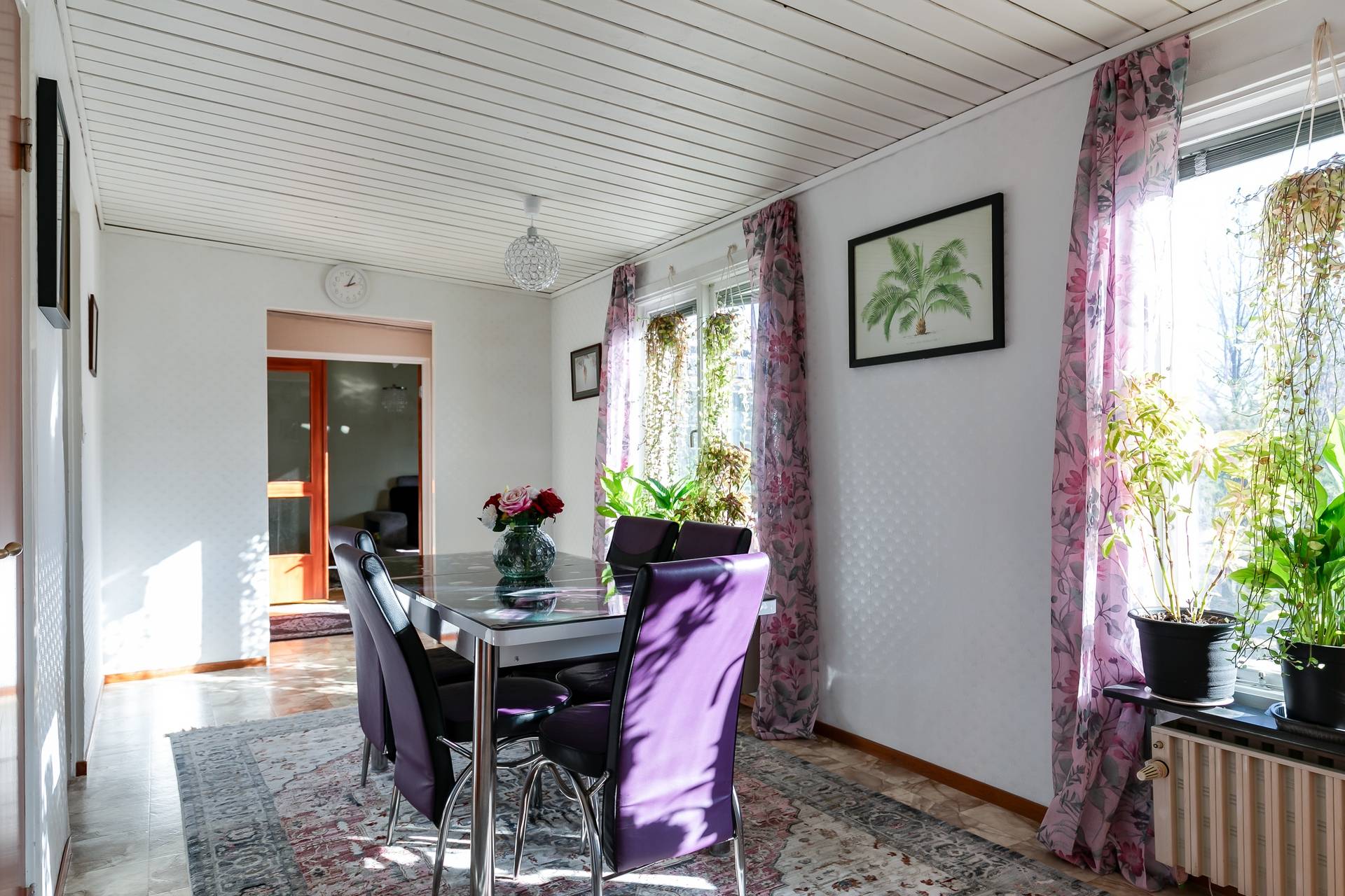 6 rum Villa på Dahlandergatan 5 Västra Oxhagen Örebro kommun - bild 14