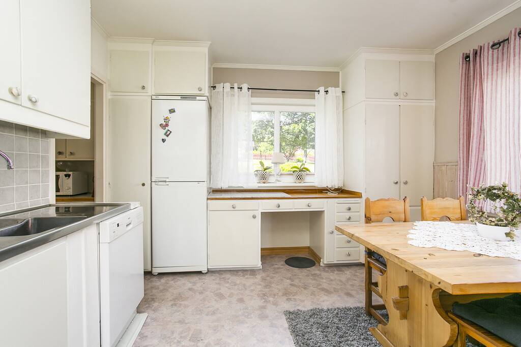 4 rum Villa på Moreliusgatan 6b Sundsvall Sundsvalls kommun - bild 11
