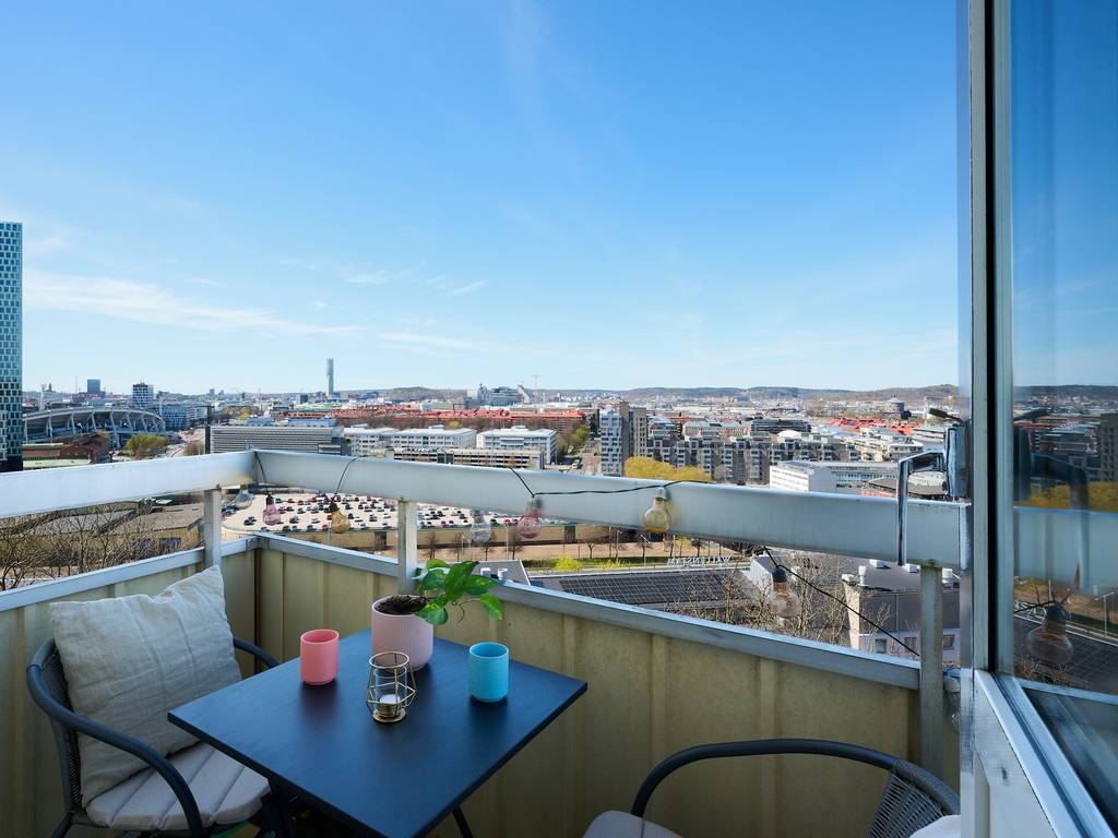 Göteborg, Göteborgs kommun