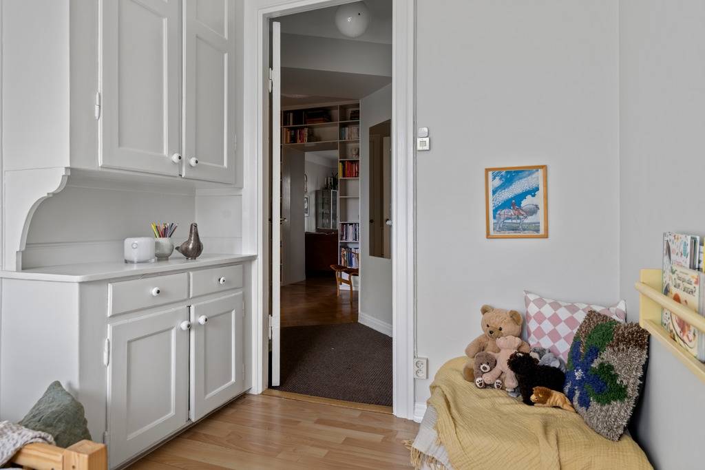3 rum Lägenhet på Folkskolegatan 22A, 4tr Södermalm Stockholms kommun - bild 25