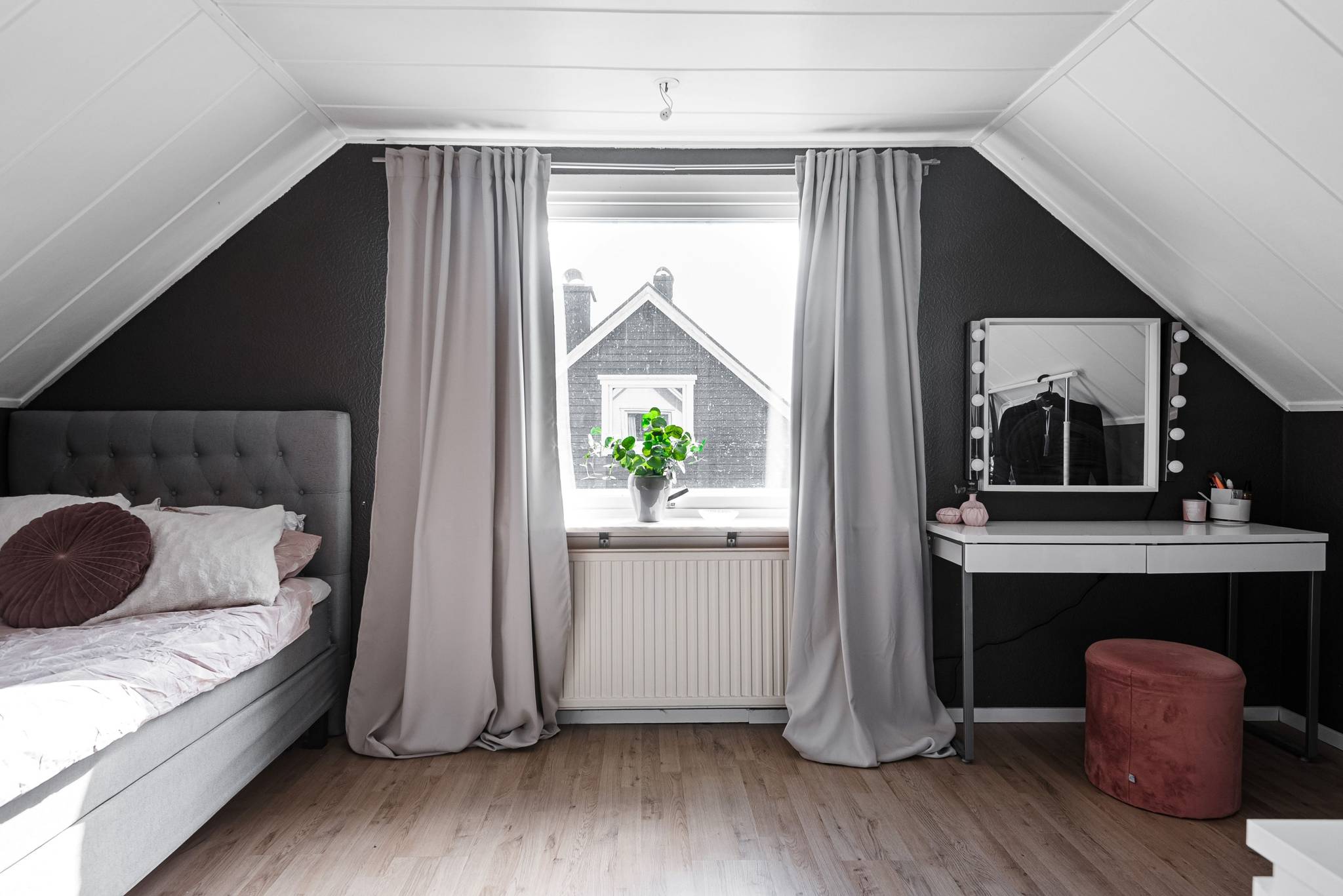 5 rum Villa på Ågatan 19 Grästorp Grästorps kommun - bild 18