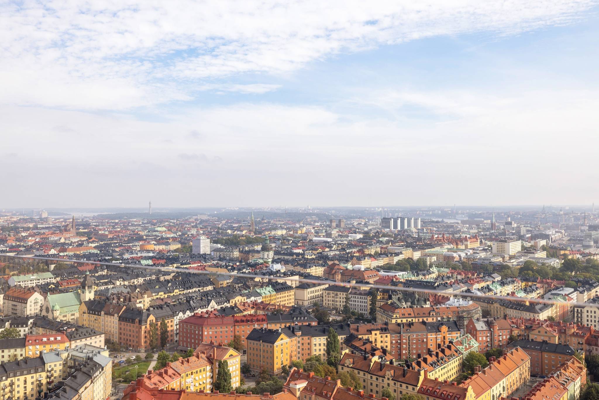 3 rum Lägenhet på Torsplan 10 Vasastaden Stockholms kommun - bild 40