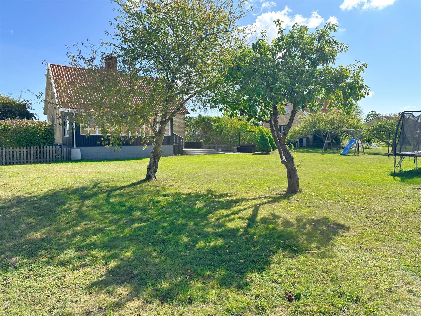 5 rum Villa på Stabbgårdsgatan 10 Södra Gotland Gotlands kommun - bild 7