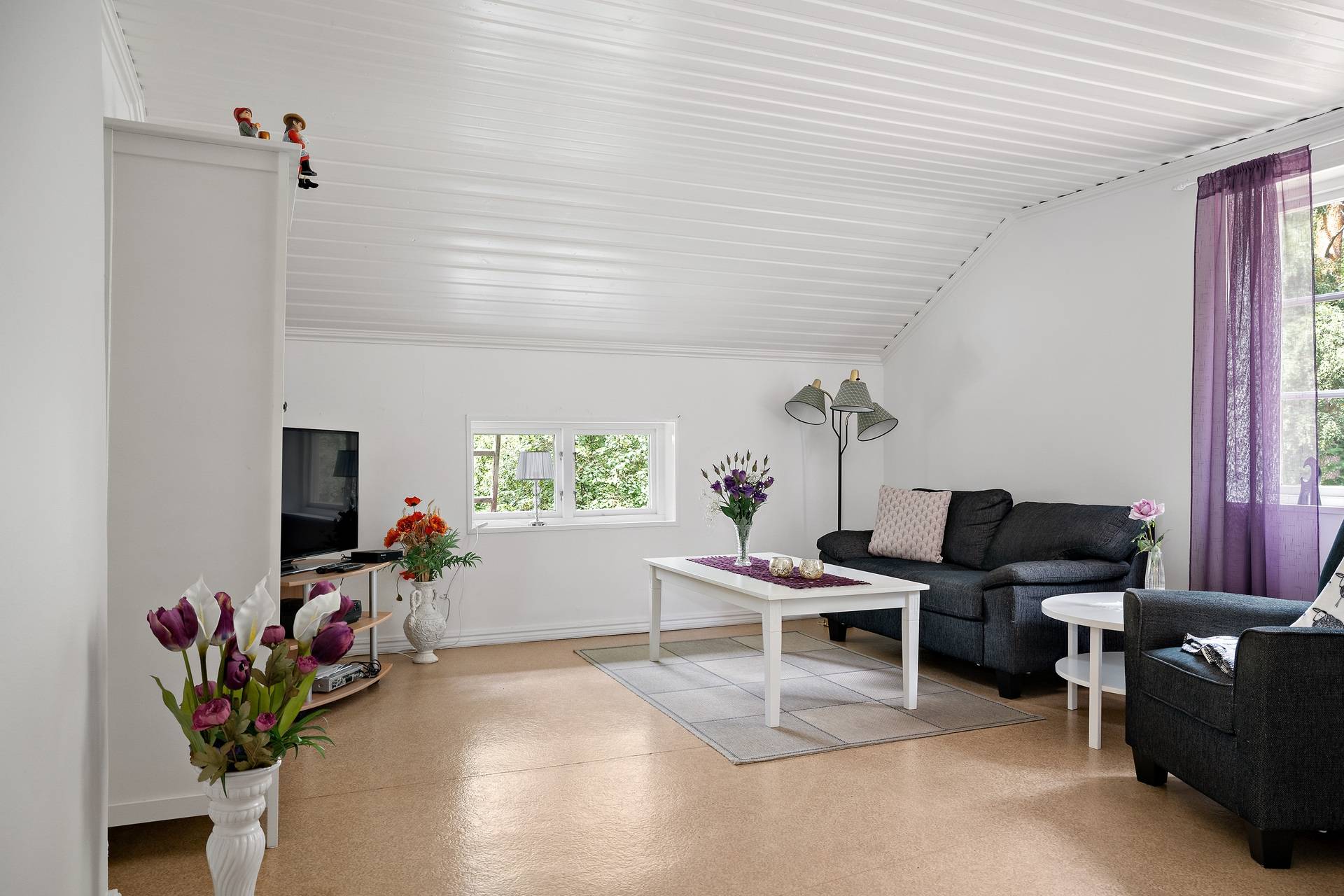 4 rum Villa på Lindan 110 Borlänge Borlänge kommun - bild 9