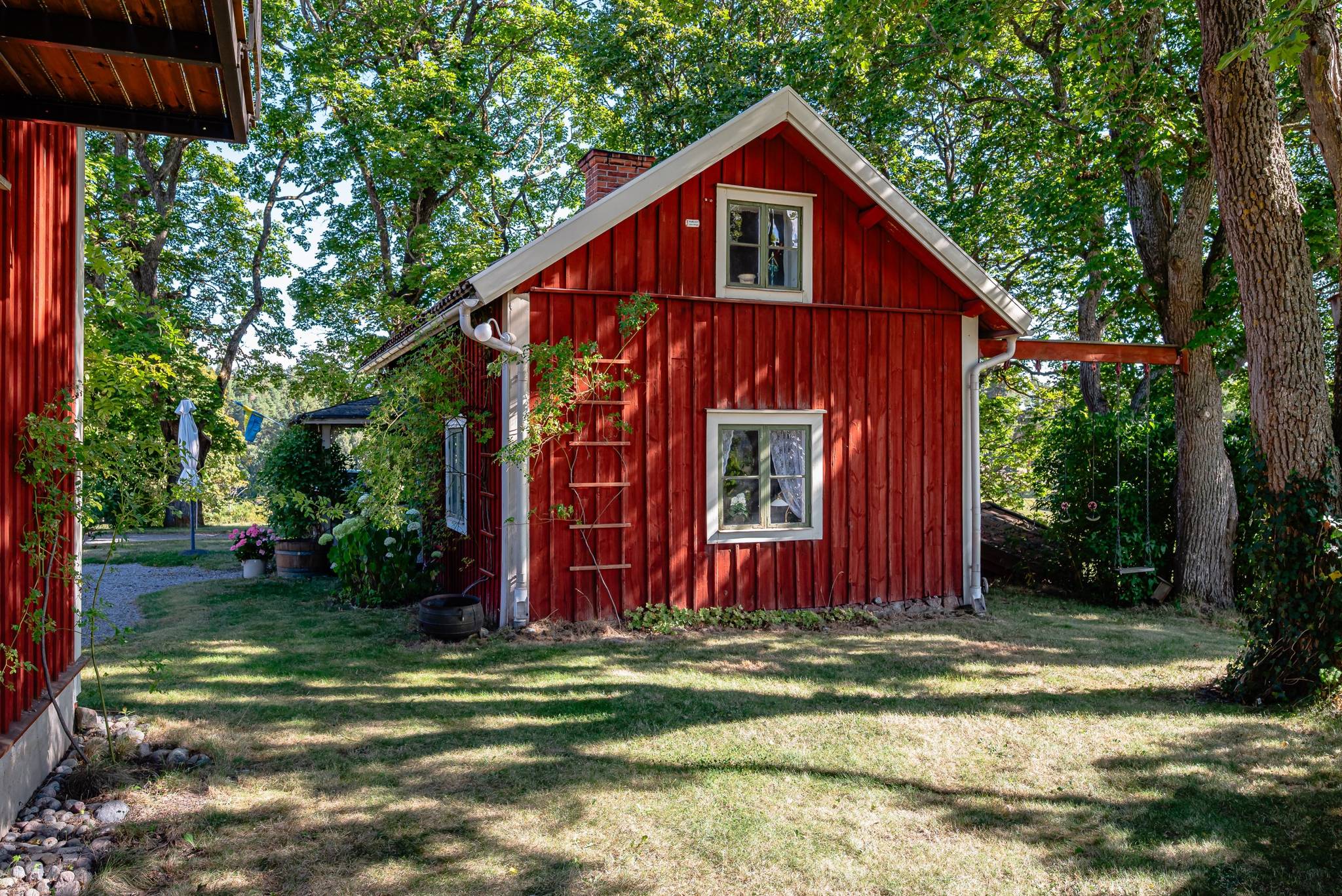 4 rum Villa på Kila Långbro 1 Jönåker Nyköpings kommun - bild 7