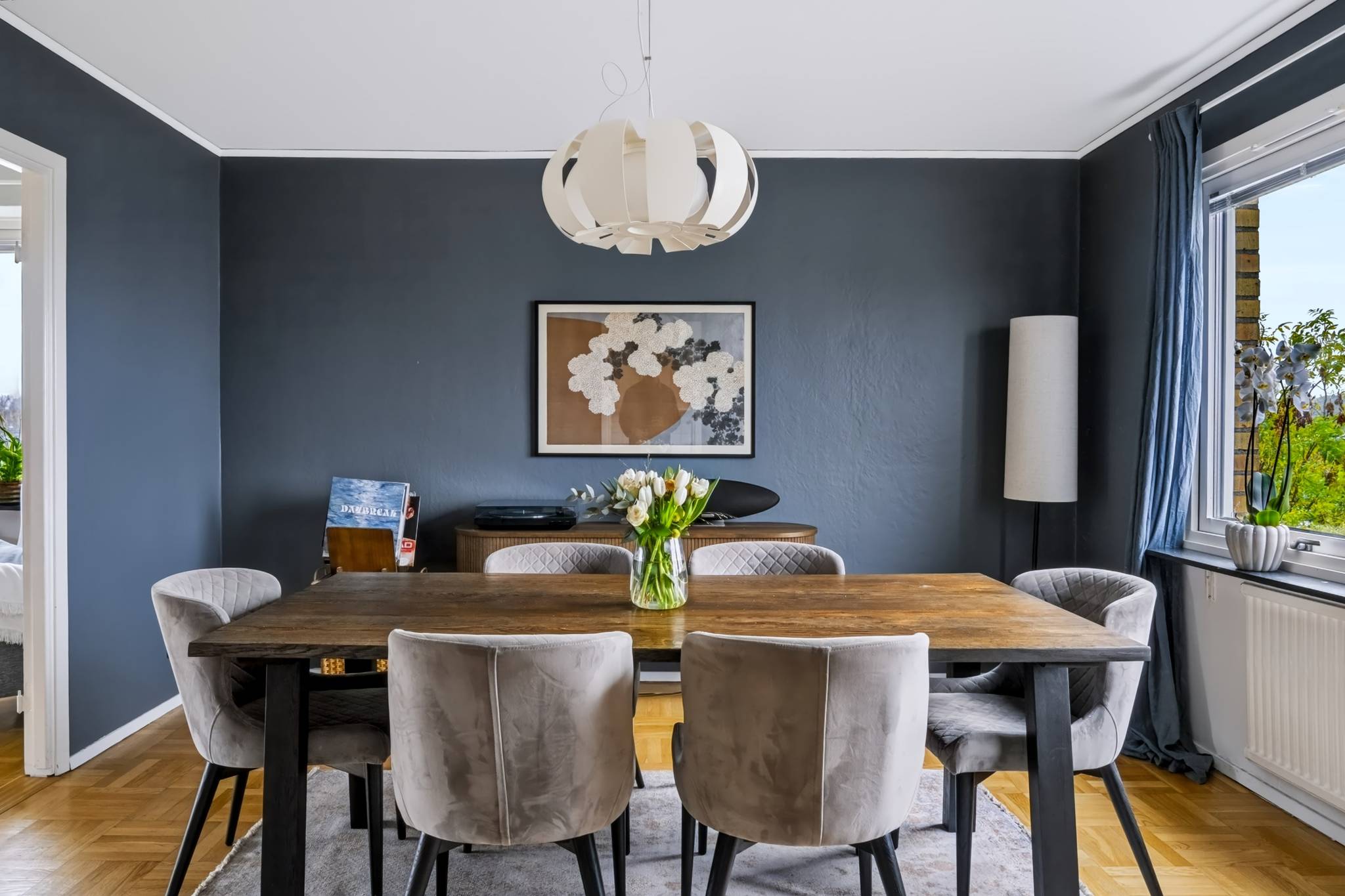 5 rum Lägenhet på Råbyvägen 32A Nilstorp Lunds kommun - bild 10