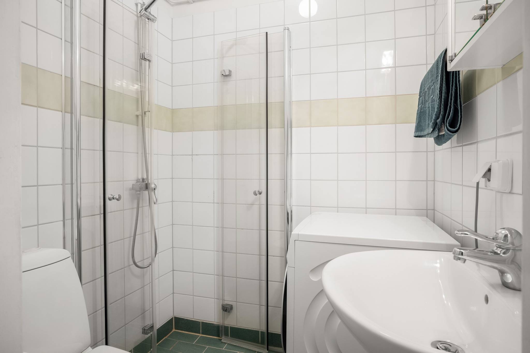 2 rum Lägenhet på Tiundagatan 49 Luthagen Uppsala kommun - bild 23
