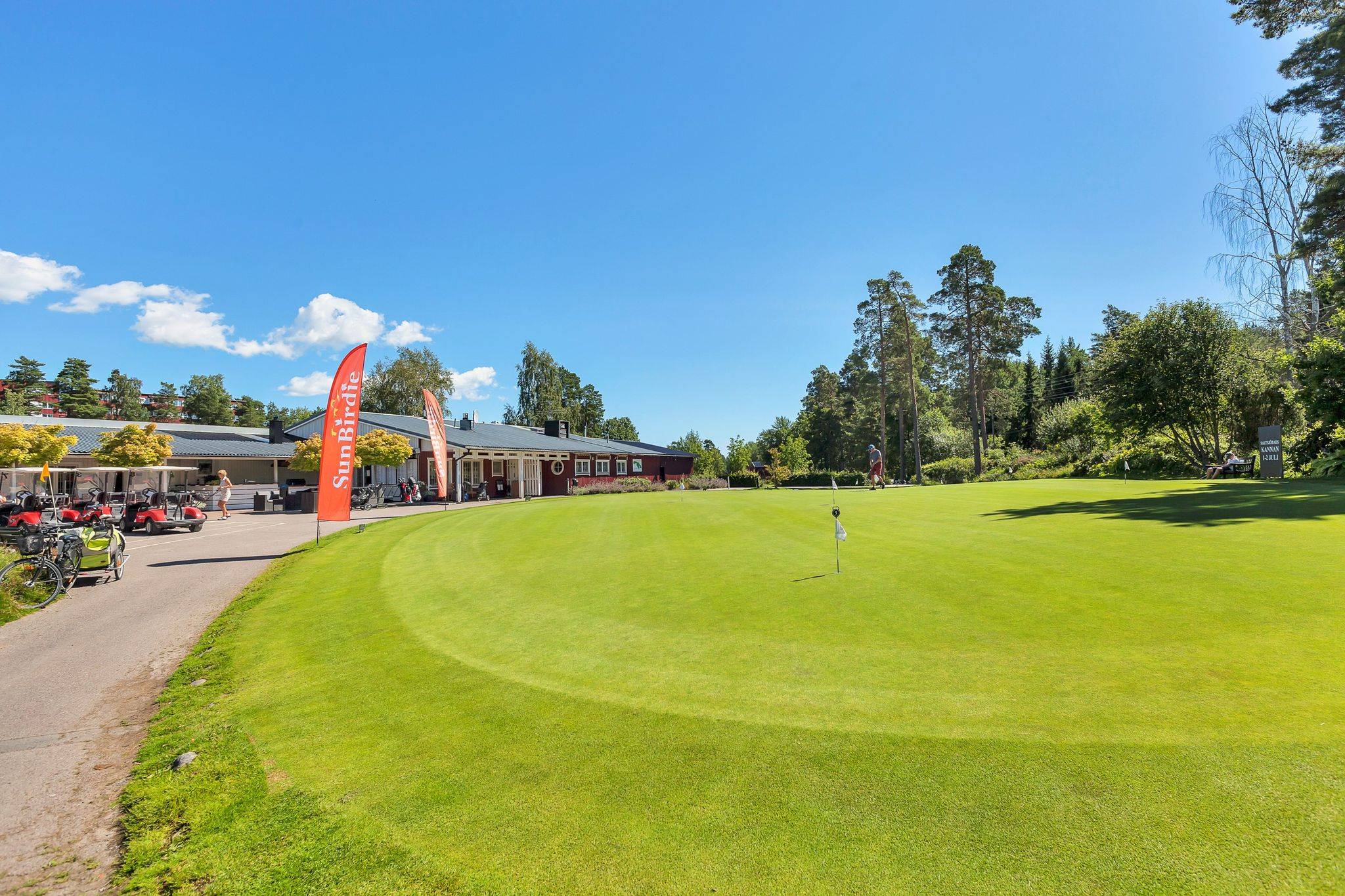 5 rum Kedjehus på Riggvägen 4 Båthöjden Nacka kommun - bild 41