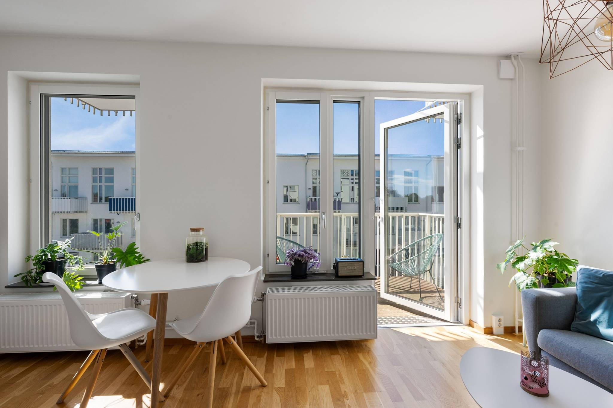 1.5 rum Lägenhet på Vallagränd 49 Handen Haninge kommun - bild 12