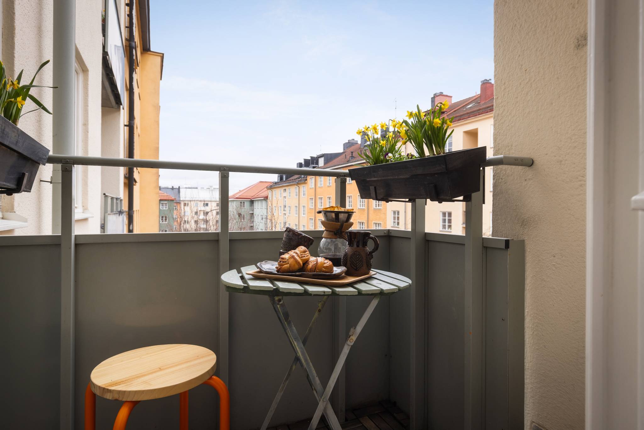 2.5 rum Lägenhet på Allhelgonagatan 7 Södermalm Stockholms kommun - bild 29
