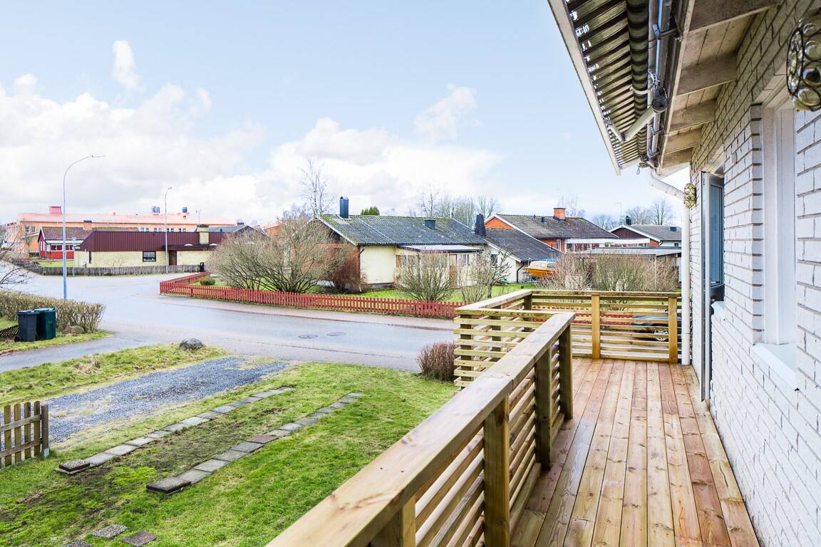 7 rum Villa på Jonsgårdsvägen 38 Rottne Växjö kommun - bild 24
