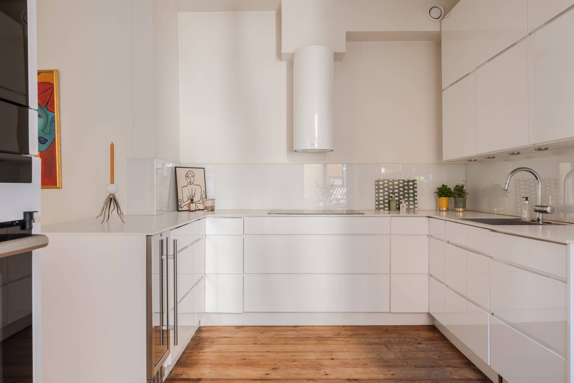 3 rum Lägenhet på Birger Jarlsgatan 109D Vasastan/Östermalm Stockholms kommun - bild 19