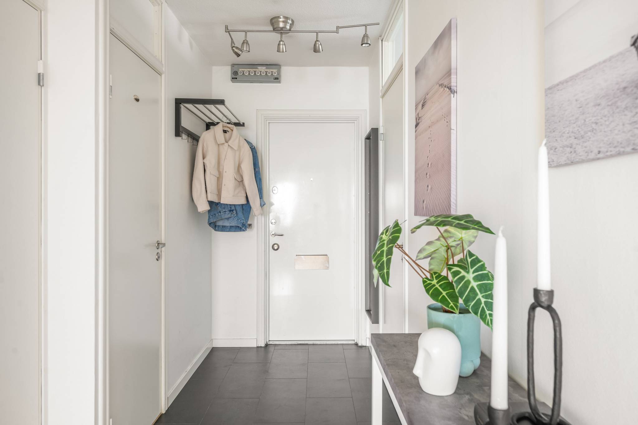 3 rum Lägenhet på Johan Enbergs väg 7 Västra Skogen Solna kommun - bild 26