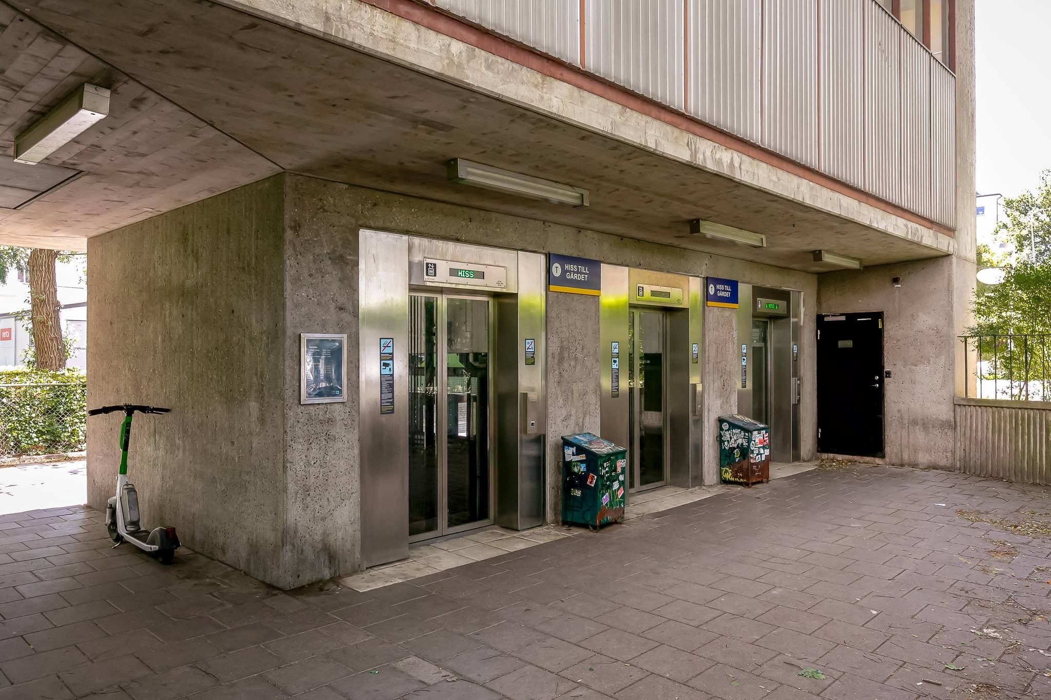 1.5 rum Lägenhet på Furusundsgatan 21B, 1 tr ö.g Gärdet Stockholms kommun - bild 20
