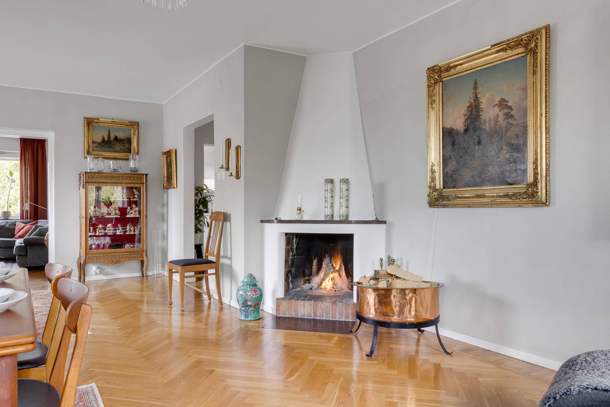5 rum lägenhet på Väderkvarnsgatan 30 Fålhagen, Uppsala kommun - bild 2