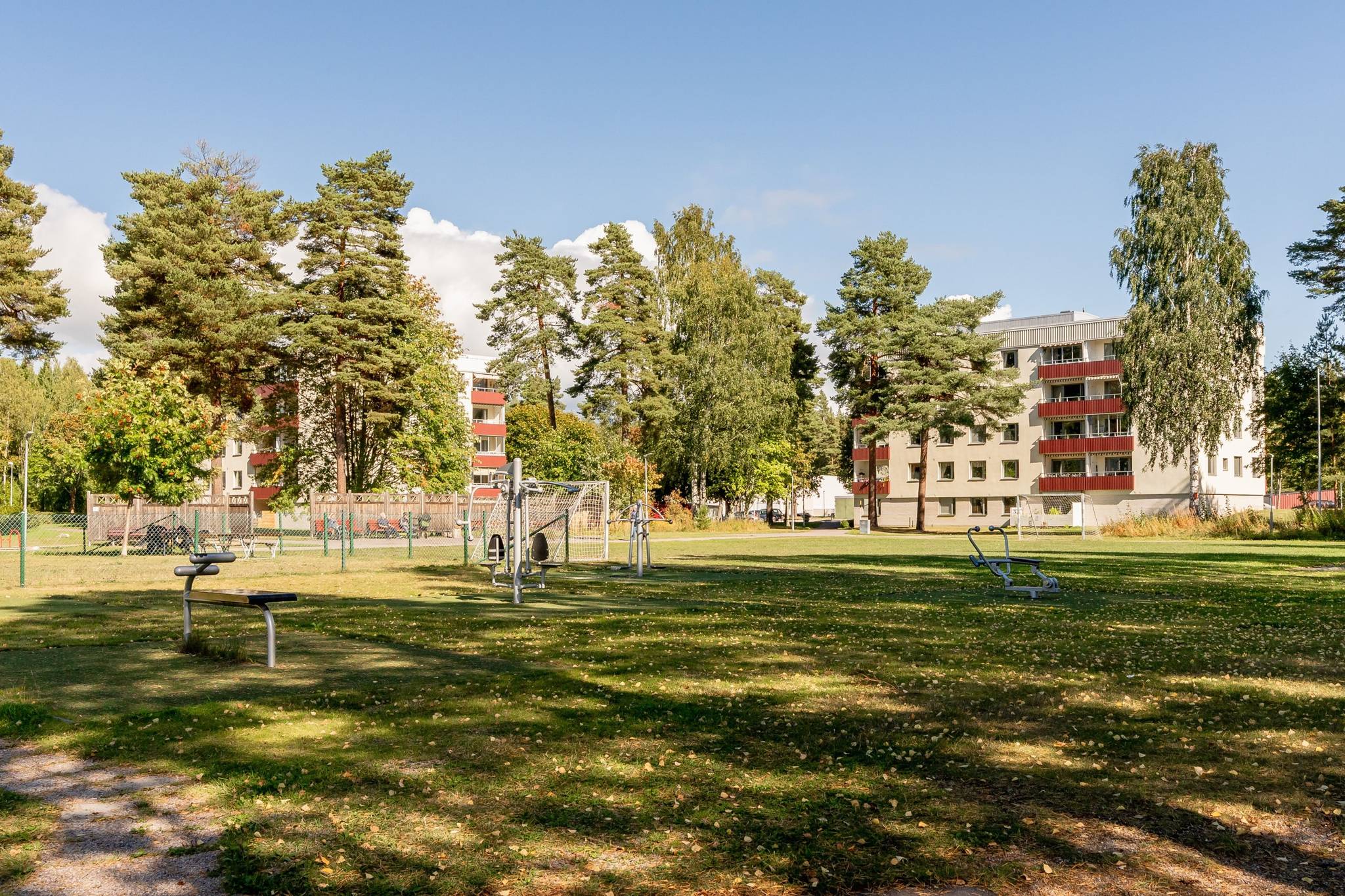 3 rum Lägenhet på Norrbågen 39D Sätra Gävle kommun - bild 30