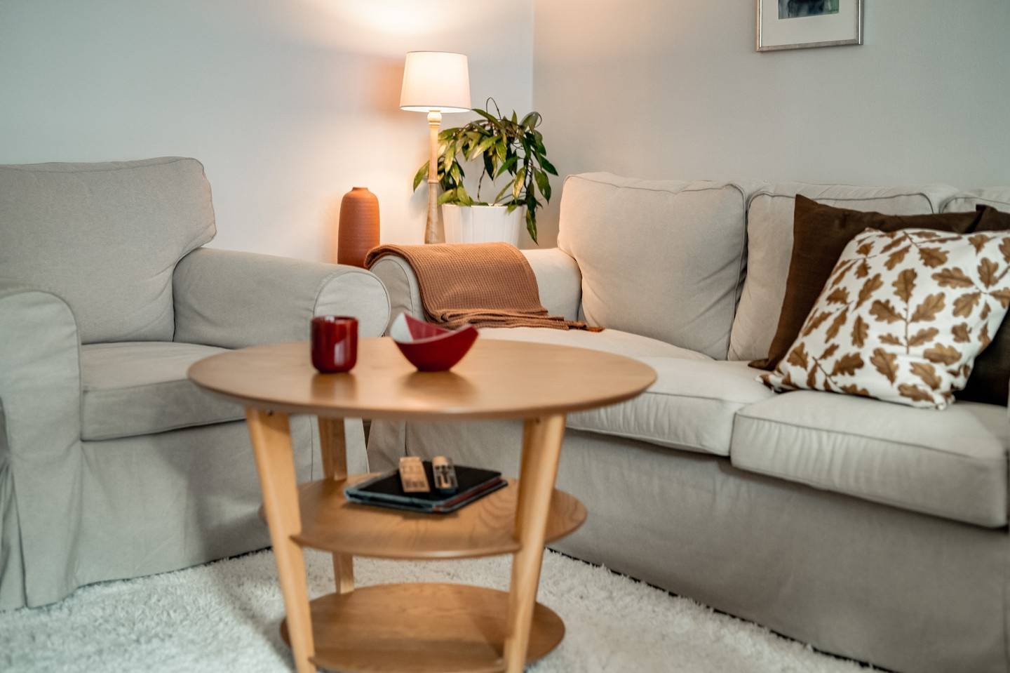2 rum Lägenhet på Västra Tullgatan 32A Hudiksvall Hudiksvalls kommun - bild 18